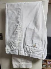 POLO RALPH LAUREN ポロラルフローレン チノ 白 出品