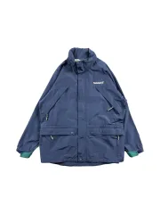 Timberland ナイロン チョアジャケット