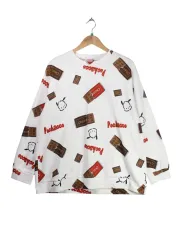 ポチャッコ キャラクターTシャツ 25112014