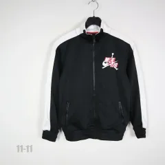 6609 ナイキジョーダンキッズ/2020ジップアップトレーナー/135