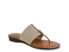 イタリアンシューメーカー レディース シューズ サンダル Italian Shoemakers Mattea Sandal Taupe トープのサムネイル