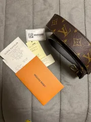 ルイヴィトン モノグラム ショルダーバッグ ストラップ