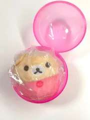 リラックマ マフィン ガチャ コリラックマ