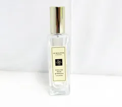 JO MALONE イングリッシュペアー＆フリージアコロン 30ml 残量半分くらい☆0319-857/プラス・JN