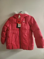 正規品 新品 キッズ NEPA ダウン ダウン 130