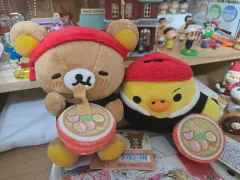 リラックマラーメン まとめ