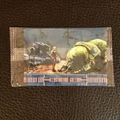 機動戦士ガンダムSEED ウェファーチョコ ビジュアルカード ガンダム ウエハース カード