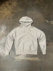 チャンピオン リバースウィーブ フーディー S