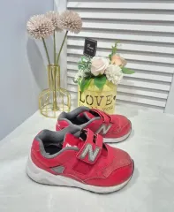 ニューバランス キッズ スニーカー 180mm