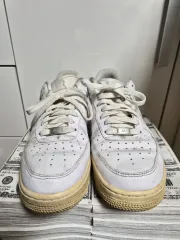 オールホワイトFORCE 270