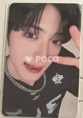 ALPHA DRIVE ONE サンヒョ EUPHORIA FAN SHOWCASE ALADDIN