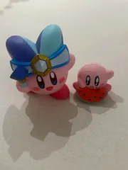 星のカービィ フィギュア まとめ