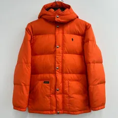 90 ポロ ラルフローレン レディース グースダウン ジャケット