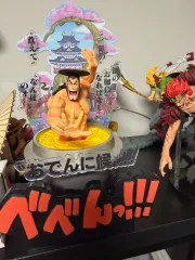 ONE PIECE 一番くじ ワノ国 A賞