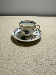 Richard Ginori リチャードジノリ プレート 19cm 6枚セット 金彩 Richard Ginori リチャードジノリ プレート 19cm 6枚セット 金彩