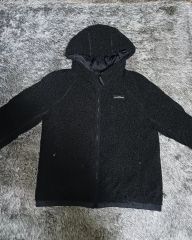 モンベル マルチ リバーシブル フリース ダウン S 90 レディース mont-bell 양면