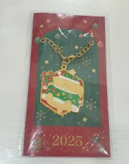 サンリオキャラクター クリスマス キーホルダー 2025 ポムポムプリン