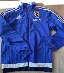 アディダス 日本 サッカーチーム 上下セット