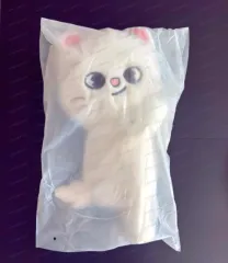 未開封) SKZ Stray Kids(ストレイキッズ・スキズ・SKZ) ヒョンジン(HYUNJIN) SKZOO ジニレット PLUSHバッグ jiniret