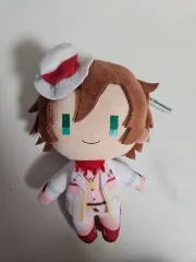 あんさんぶるスターズ！ 三毛縞 斑 ぬい