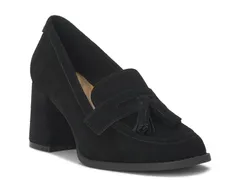 ハッシュパピー レディース シューズ パンプス Hush Puppies Talyn Pump Black ブラックのサムネイル