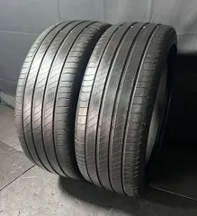 2023年製 約7～7.1分山 ミシュラン　MICHELIN プライマシー　e・PRIMACY 225/45R21 2本 h_1537