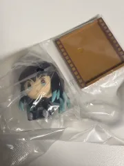 (未開封) 一番くじ 鬼滅の刃 無限城 時透 無一郎 ちょこのっこ