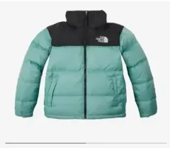 THE NORTH FACE ザノースフェイス ヌプシ