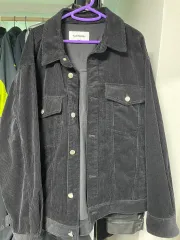 コーデュロイ ジャケット