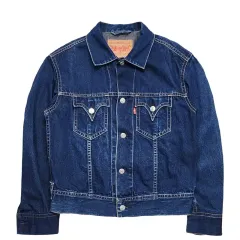 LEVI'S TYPE-1 トラッカージャケット L