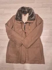 トミーヒルフィガー レディース ダウンコート