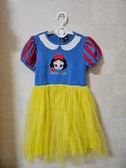 白雪姫 ONE PIECE 120