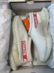 NIKE アンダーカバー エア フルイドフロー 27.5cm 出品