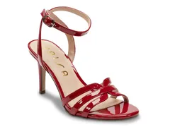 ユニサ レディース シューズ サンダル Unisa Finie Sandal Red レッドのサムネイル