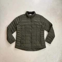 コロンビア ヴィンテージ 軽量ダウン XL