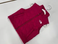 THE NORTH FACE ザノースフェイス 105 ダウンベスト キッズ