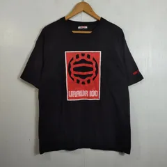 EXFA 浦和レッズ Tシャツ 半袖 100周年 記念 両面 プリント サッカー football ブラック C876