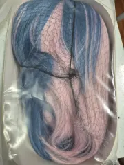 コスプレ 東京リベンジャーズ 東京リベンジャーズ 灰谷 竜胆 東京卍會 東卍 ウィッグ