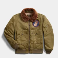 RRL(ダブルアールエル) ジャケット G1 M