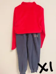 キッズ 上下セット