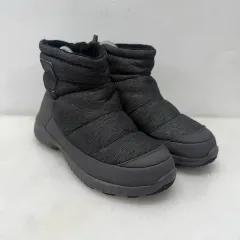 (230)THE NORTH FACE ザノースフェイス ダウン ブーツ 防寒用