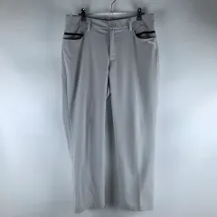 プーマ グレー ゴルフ ズボン M 251119