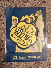 キム・ジュンス フォトガーランド