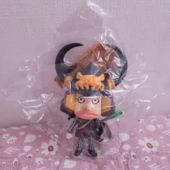 ONE PIECE ウソップ 뿔 フィギュア