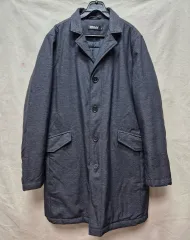 DKNY ダウンコート