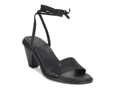 フライ レディース シューズ サンダル Fryestelle Sandal Black ブラックのサムネイル