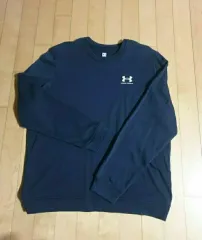 UNDER ARMOUR アンダーアーマー メンズ スウェット (新品) サイズ XL