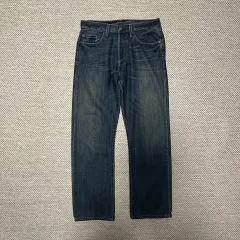 LEVI'S 501 メキシコ製ジーンズ