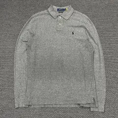 ポロ ラルフローレン 新モデル QR カラ Tシャツ v0329