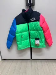 THE NORTH FACE ザノースフェイス キッズ 1996 Nuptse(ヌプシ) グース ダウン700
